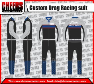 Motorcycle Drag Racing