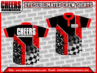 Pit Crew Shirt