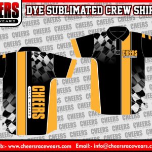 Pit Crew Shirt
