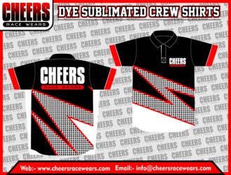 Pit Crew Shirt