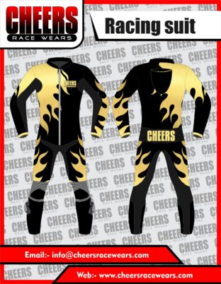Motorbike Suit