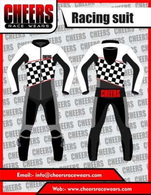 Motorbike Suit