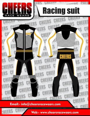Motorbike Suit